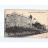 CHASTELLUX : Hôtel de la Fontaine - très bon état