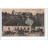 CHASTELLUX - Hôtel du Maréchal de Chastellux - très bon état