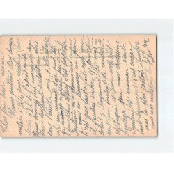 ARCY SUR CURE : Carte Souvenir - très bon état
