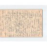 ARCY SUR CURE : Carte Souvenir - très bon état