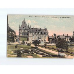 BLENEAU : Château de la Mothe Javry - très bon état