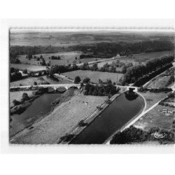 POUSSEAUX : La Vallée de l'Yonne et le Canal du Nivernais - très bon état