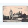 SAINT AUBIN CHATEAU NEUF : Place du Marché - très bon état