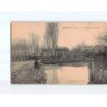 GUERCHY : Les bords du Ravillon - très bon état
