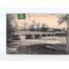 DANNEMOINE : Paysage sur l'Armançon - état