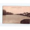 ARMEAU : Les bords de l'Yonne - très bon état