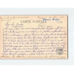 BALLANCOURT : Pêche et chasse, Hôtel Joussef - très bon état