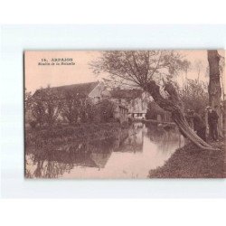 ARPAJON : Moulin de la Boisselle - très bon état