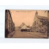 ARPAJON : Place de l'Eglise et Grande Rue - très bon état