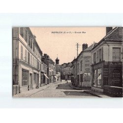 ARPAJON : Grande Rue - très bon état