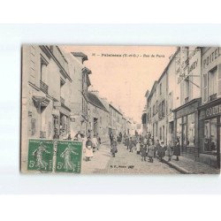 PALAISEAU : Rue de Paris - très bon état