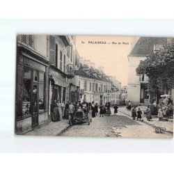 PALAISEAU : Rue de Paris - très bon état