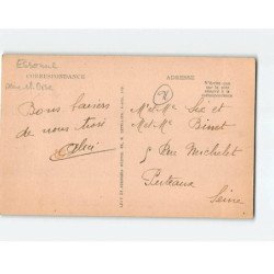 VERRIERES LE BUISSON : Etablissement Vilmorin, le musée - très bon état