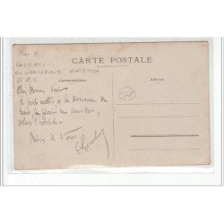 BOURGES - CARTE PHOTO - Quincaillerie Gaietta - très bon état