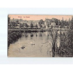 ORSAY : Le Canal - très bon état