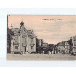 BRUNOY : La mairie - très bon état