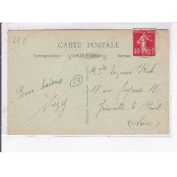 CHIVES: quartier du pilori - très bon état