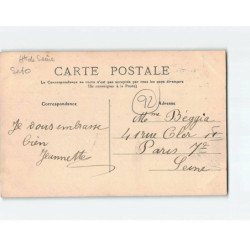 MEUDON BELLEVUE : La Tour Berhelot - très bon état