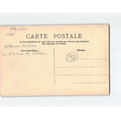 MEUDON BELLEVUE : L'Avenue du Château - très bon état