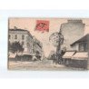 ISSY LES MOULINEAUX : Rue Ernest-Renan - état