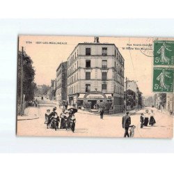 ISSY LES MOULINEAUX : Rue André-Chénier et route des Moulineaux - très bon état