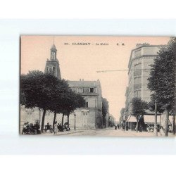 CLAMART : La Mairie - très bon état