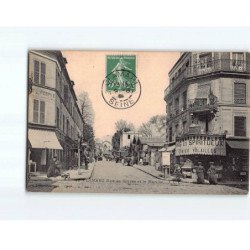 CLAMART : Rue de Sèvres et le Marché - très bon état