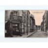 BOULOGNE SUR SEINE : Rue de Buzenval - très bon état