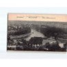 Vue générale de BOULOGNE BILLANCOURT et ISSY LES MOULINEAUX - très bon état