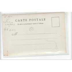 LE PUY - CARTE PHOTO - Tailleur Langlais - Très bon état