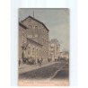 LEVALLOIS PERRET : L'Ecole Communale des garçons, rue Fromont - état