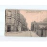 BECON : Rue Edith Cavell et la Poste - très bon état
