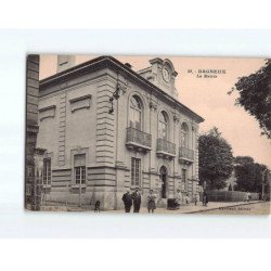 BAGNEUX : La Mairie - très bon état