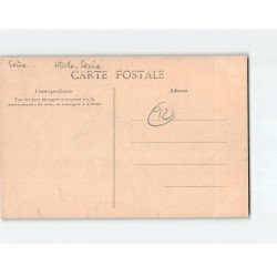 ISSY LES MOULINEAUX : Carte Souvenir - très bon état
