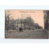 NEUILLY SUR SEINE : Avenue du Roule - très bon état