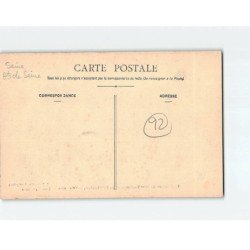 NEUILLY SUR SEINE : Institution de Mme Yeatman et Mlle Easton, Villa Leona - très bon état