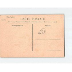 PUTEAUX : Carte Souvenir - très bon état