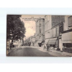 PRE SAINT GERVAIS : Grande Rue et Rue Danton - très bon état