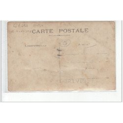 NORD - A LOCALISER - CARTE PHOTO - Docks du Nord - Alimentation générale - état