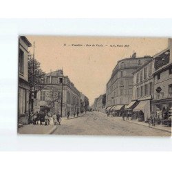 PANTIN : Rue de Paris - très bon état