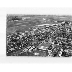 LE BOURGET : L'aérodrome et, à droite, la commune du Blanc-Mesnil - très bon état