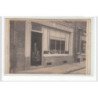 CHAMPS SUR MARNE - CARTE PHOTO - Patisserie-Confiserie -  très bon état