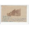 COUILLY - CARTE PHOTO -  très bon état