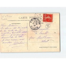 BEZONS : La mairie et les Ecoles - très bon état