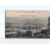 SANNOIS : Vue panoramique, prise des moulins, Chocolat-Vinay - très bon état