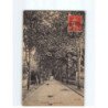 SANNOIS : Avenue Rozée - état