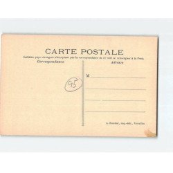 PONTOISE : La Viosne rue de Rouen - très bon état
