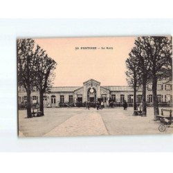 PONTOISE : La Gare - très bon état