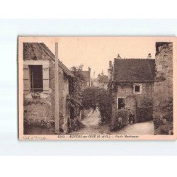 AUVERS SUR OISE : Porte Montmaur - très bon état