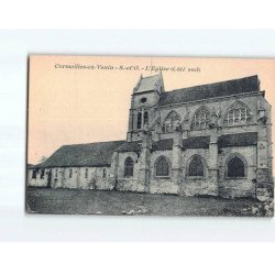 CORMEILLES EN VEXIN : L'Eglise - très bon état